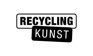 Recycling-Kunst