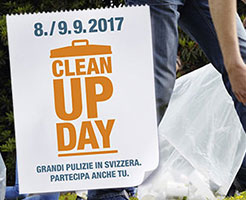 Clean Up Day 2017 IT