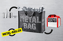Metal Bag 2018