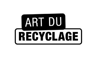 Recyclingkunst Logo fr