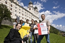 Trois nouveaux champions suisses et un super-collecteur lors du 10e Prix du recyclage de l’aluminium